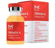 Trenbolon Steroid