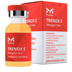 Trenbolone Enanthate